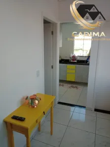 Apartamento com 1 Quarto à venda, 24m² no Cidade Patriarca, São Paulo