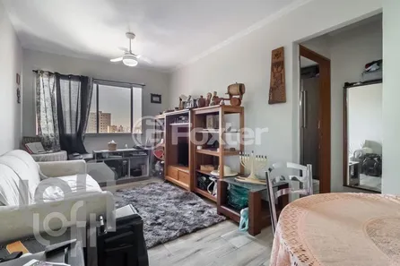 Apartamento com 1 Quarto à venda, 49m² no Liberdade, São Paulo