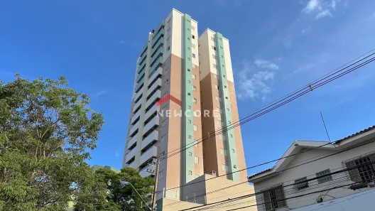 Apartamento com 3 Quartos à venda, 70m² no Jardim Aclimação, Maringá