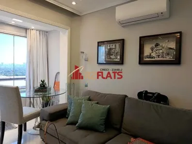 Apartamento com 2 Quartos à venda, 84m² no Vila Mariana, São Paulo