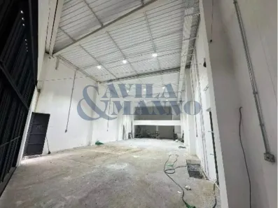 Galpão/Depósito/Armazém para alugar, 212m² no Alto da Mooca, São Paulo