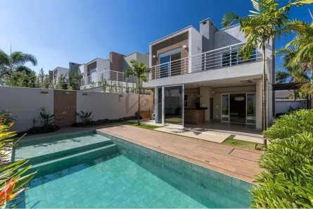 Sobrado com 3 Quartos à venda, 180m² no Parque Taquaral, Campinas