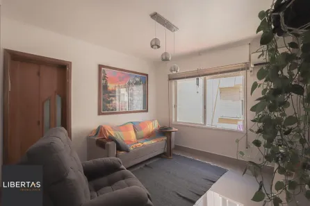 Apartamento com 1 Quarto à venda, 4180m² no Floresta, Porto Alegre
