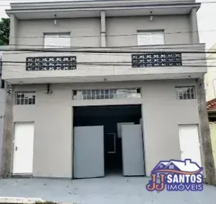 Prédio Comercial à venda, 290m² no Vila Canero, São Paulo