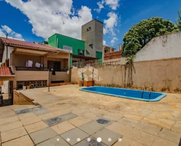 Casa com 4 Quartos à venda, 332m² no Parque Santa Fé, Porto Alegre