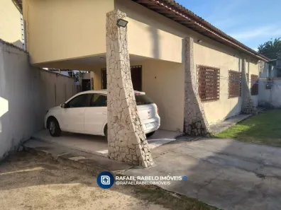 Casa com 3 Quartos à venda, 127m² no Sapiranga-Coité, Fortaleza