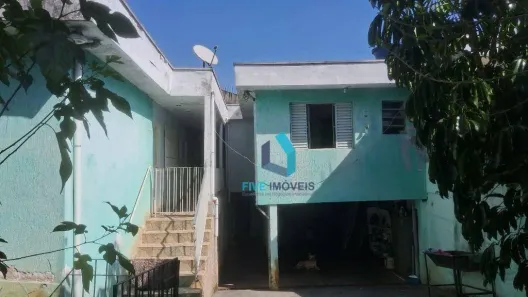 Casa com 4 Quartos à venda, 60m² no Americanópolis, São Paulo