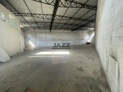 Galpão/Depósito/Armazém para alugar, 500m² no Jardim Leonor, Campinas