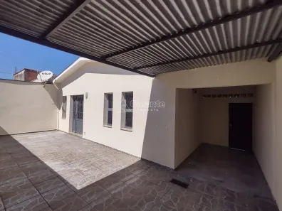 Casa com 3 Quartos à venda, 118m² no Jardim do Lago, Campinas