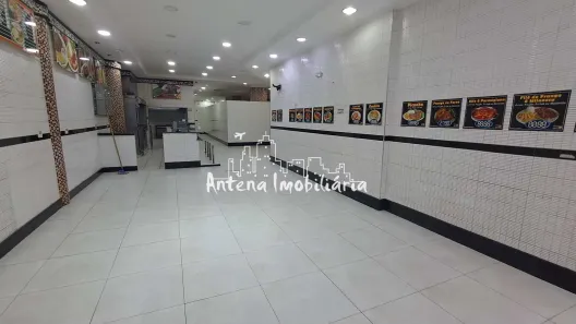 Ponto Comercial para alugar, 311m² no Campos Elíseos, São Paulo