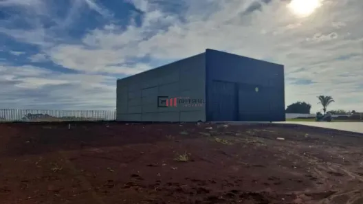 Galpão/Depósito/Armazém à venda, 375m² no Ouro Branco, Londrina