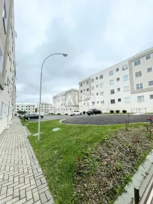 Apartamento com 2 Quartos à venda, 38m² no Cachoeira, Araucária