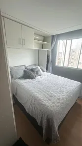 Apartamento com 2 Quartos à venda, 42m² no Campo Grande, Rio de Janeiro