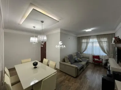 Sobrado com 3 Quartos à venda, 126m² no Vila Cascatinha, São Vicente