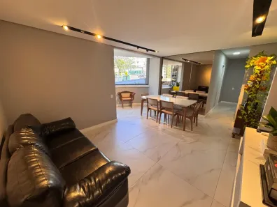 Apartamento com 3 Quartos à venda, 78m² no Buritis, Belo Horizonte