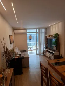 Apartamento com 3 Quartos à venda, 90m² no Recreio dos Bandeirantes, Rio de Janeiro