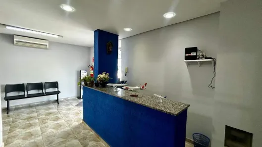 Imóvel Comercial com 1 Quarto para alugar, 270m² no Vila Vianelo, Jundiaí