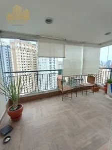 Apartamento com 2 Quartos à venda, 64m² no Saúde, São Paulo