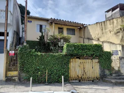 Lote/Terreno à venda, 70m² no Vila Buenos Aires, São Paulo