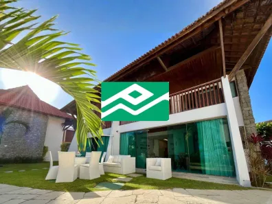 Casa com 2 Quartos à venda, 57m² no , Ipojuca