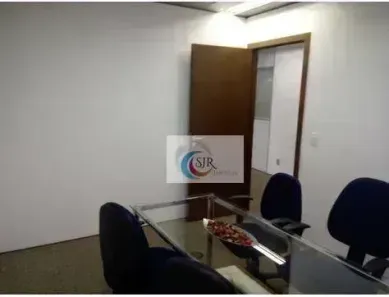 Sala Comercial para venda ou aluguel, 260m² no Vila Olímpia, São Paulo