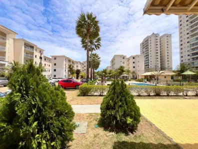 Apartamento com 2 Quartos à venda, 58m² no Parque Iracema, Fortaleza