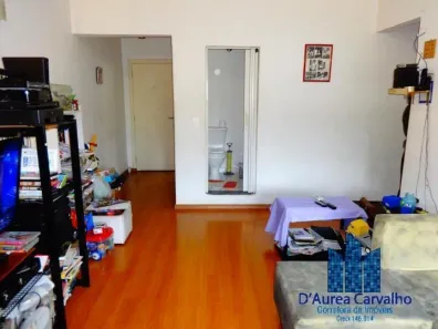 Apartamento com 3 Quartos à venda, 94m² no Vila Mariana, São Paulo