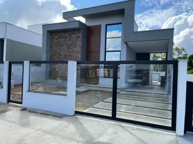 Casa com 3 Quartos à venda, 200m² no Bela Vista, Palhoça