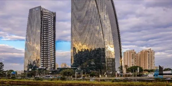 Prédio Comercial para alugar, 1248m² no Jardim Universidade Pinheiros, São Paulo