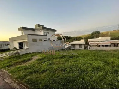 Lote/Terreno à venda, 300m² no Condomínio Terras do Vale, Caçapava