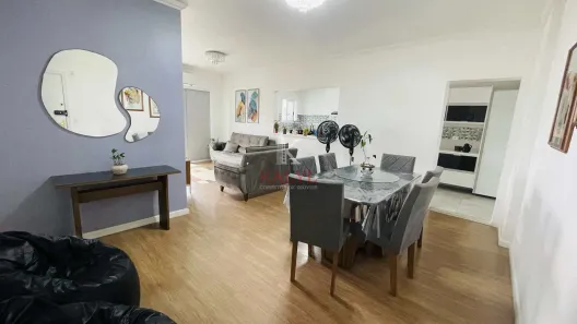 Apartamento com 2 Quartos à venda, 94m² no Ocian, Praia Grande