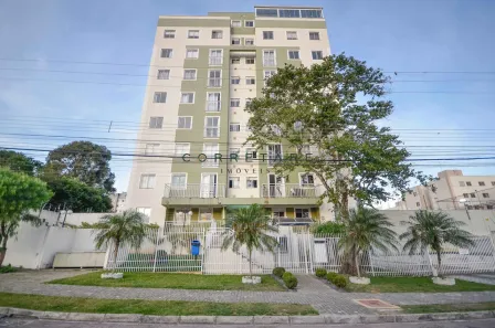 Apartamento com 3 Quartos à venda, 119m² no Capão Raso, Curitiba