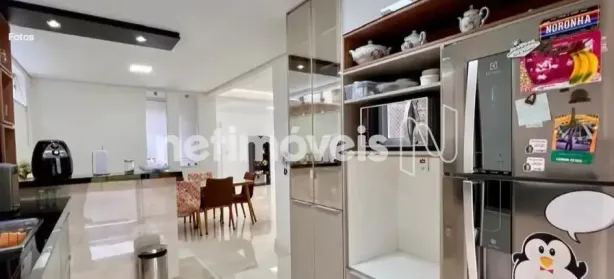 Casa com 4 Quartos à venda, 220m² no Santa Inês, Belo Horizonte
