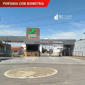 Casa de Condomínio com 3 Quartos à venda, 110m² no Condomínio Amin Camargo, Goiânia