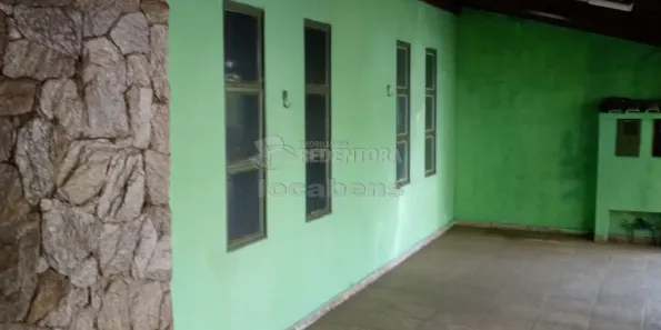 Casa com 4 Quartos à venda, 230m² no Jardim Simões, São José do Rio Preto