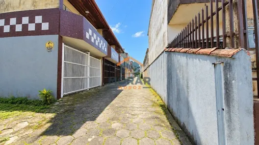 Sobrado com 2 Quartos à venda, 52m² no Ipanema, Pontal do Paraná