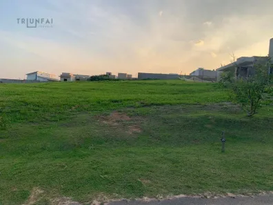 Lote/Terreno à venda, 1010m² no Condomínio Fazenda Alta Vista, Salto de Pirapora
