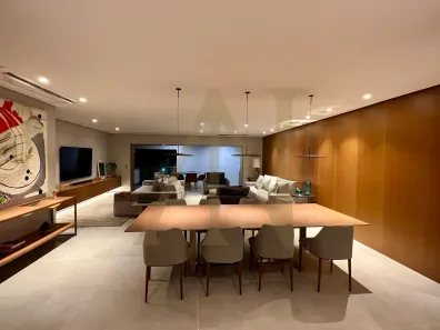 Apartamento com 4 Quartos à venda, 230m² no Barra da Tijuca, Rio de Janeiro