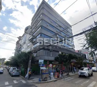 Sala Comercial para alugar, 49m² no Centro, Canoas