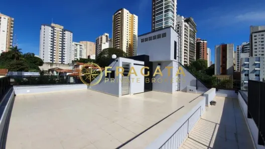 Prédio Comercial para alugar, 800m² no Perdizes, São Paulo