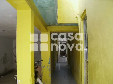 Casa de Condomínio com 2 Quartos à venda, 250m² no Vila Sabrina, São Paulo