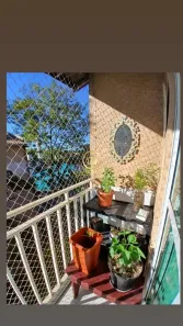 Apartamento com 2 Quartos à venda, 47m² no Vila Jaraguá, São Paulo