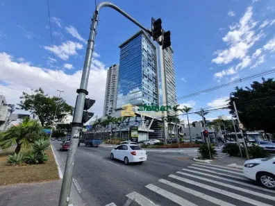 Apartamento com 1 Quarto para alugar, 29m² no Macedo, Guarulhos