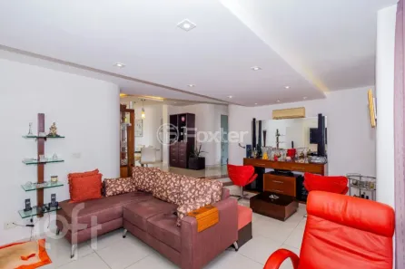 Apartamento com 3 Quartos à venda, 180m² no Vila Suzana, São Paulo