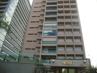 Apartamento com 3 Quartos à venda, 240m² no Cambuí, Campinas