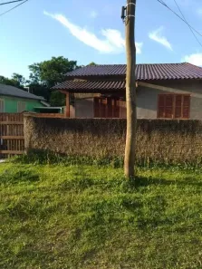 Casa com 3 Quartos à venda, 55m² no São Tomé, Viamão