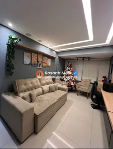 Apartamento com 3 Quartos à venda, 75m² no Jardim São Paulo, Recife