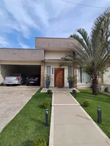 Casa de Condomínio com 3 Quartos à venda, 220m² no Jardim Guanciale, Campo Limpo Paulista