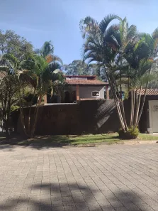 Casa de Condomínio com 4 Quartos à venda, 349m² no Gramado, Cotia