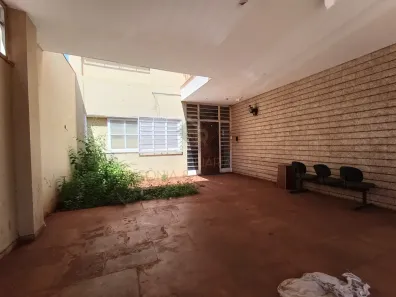 Consultório para alugar, 371m² no Jardim América, Ribeirão Preto